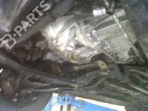 Front left interior door handle DACIA SANDERO 1.5 dCi | BP3221949I13  - Image 9