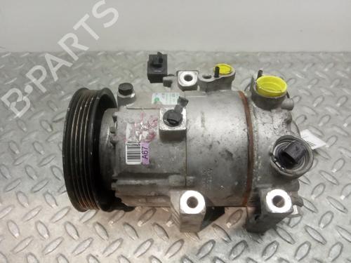 AC compressor HYUNDAI i30 (GD)  | BP8587353M34 