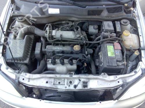 Ignition coil OPEL ASTRA G Hatchback (T98)  | BP3078249M94 