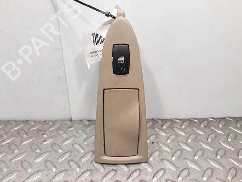 Used Left rear window switch FIAT CROMA (194_) [2005-2011]  7038009
