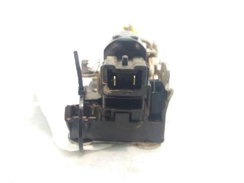 Front right lock NISSAN KUBISTAR MPV (X76) 1.5 dCi 70 | BP4392854C97 