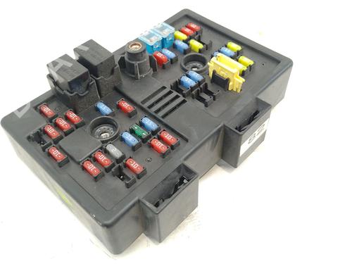 Fuse box CHEVROLET CAPTIVA (C100, C140) 2.0 D 4WD | BP25784256E1 