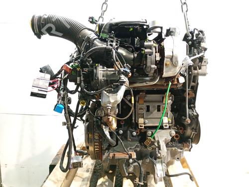 Used Engine Engine RENAULT MEGANE III Grandtour (KZ0/1) 1.6 dCi (KZ00, KZ12, KZ13) (130 hp) 40532500 40532500