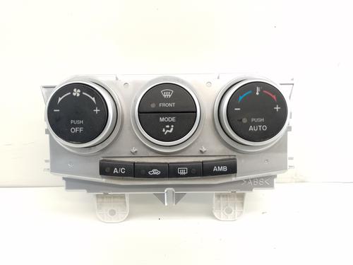Used Climate control MAZDA 5 (CR) 2.0 CD (CR19) (143 hp) 18159563