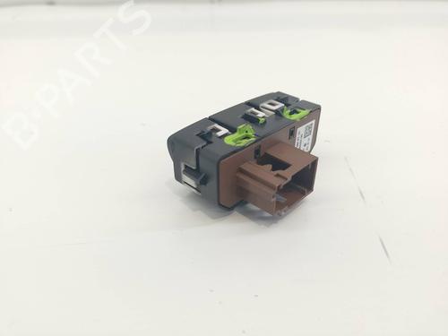 Switch PEUGEOT 508 I (8D_)  | BP19535521I30 