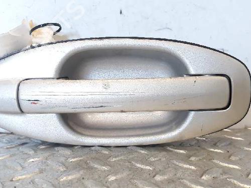Used Rear right exterior door handle HYUNDAI SANTA FÉ I (SM) [2000-2006]  5884393