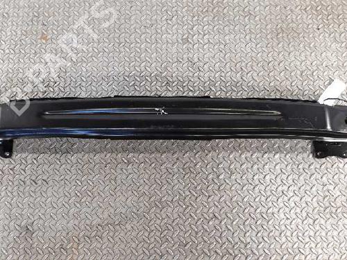 Used Rear bumper reinforcement SEAT LEON (5F1) [2012-2021]  5777553