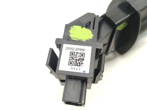 Switch RENAULT MEGANE III Hatchback (BZ0/1_, B3_) 1.2 TCe (BZ16, BZ28) | BP33290784I30  - Image 5