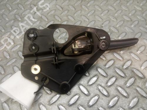 Front right interior door handle MERCEDES-BENZ VITO / MIXTO Van (W639)  | BP9515051I14 
