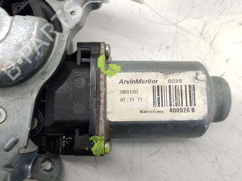 Front right window mechanism NISSAN NOTE (E11, NE11) 1.5 dCi | BP29915876C23