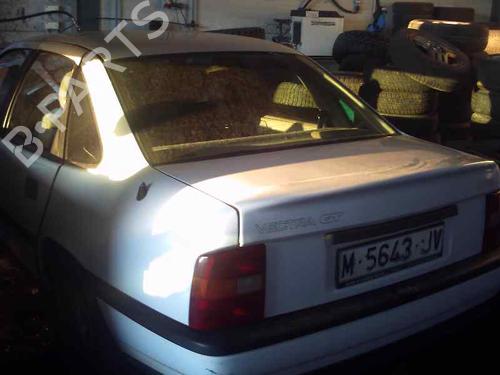 AC compressor OPEL VECTRA A (J89)  | BP3082189M34 