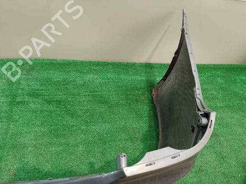 Rear bumper BMW 5 (E60) 530 d | BP5331434C8 