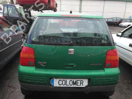 Hood SEAT AROSA (6H1) 1.0 | BP3493235C1 