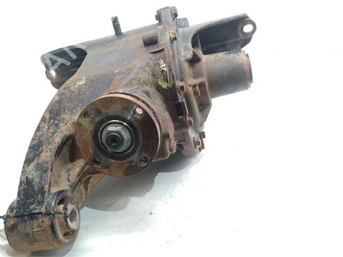 Used Rear differential LAND ROVER RANGE ROVER SPORT I (L320) 2.7 D 4x4 (190 hp) 32066364