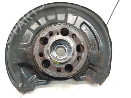 Used Right rear steering knuckle MERCEDES-BENZ C-CLASS (W204) C 200 CDI (204.001) (136 hp) 31115012