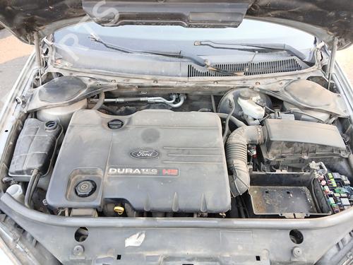 Gearbox FORD MONDEO III (B5Y) 1.8 16V | BP29481419M3 