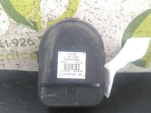 Elektronisk modul CITROËN C4 Coupe (LA_) 1.6 HDi (109 hp) 11671647
