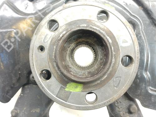 Right front steering knuckle AUDI A1 Sportback (GBA) 30 TFSI | BP33463170M26 - Image 2