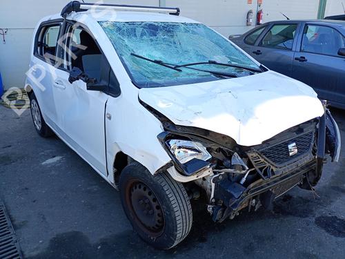 Water radiator SEAT Mii (KF1, KE1) 1.0 | BP36915095M31 - Image 9