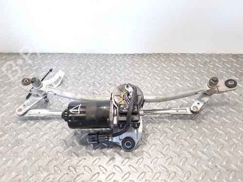 Used Front wiper motor HYUNDAI ix35 (LM, EL, ELH) [2009-2016]  6996414