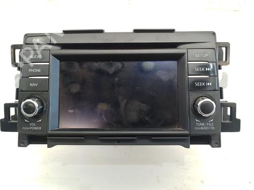 Used Radio Radio MAZDA CX-5 (KE, GH) 2.2 D (KE2FW) (150 hp) 33217342 33217342