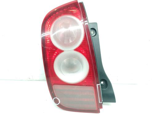 Used Left taillight NISSAN MICRA III (K12) 1.5 dCi (82 hp) 24168212