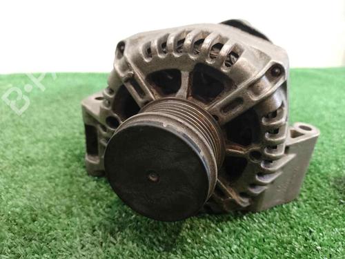 Alternator FIAT GRANDE PUNTO (199_) 1.3 D Multijet (199.AXD11, 199.AXD1A, 199.AXD1B,... | BP17533352M7 