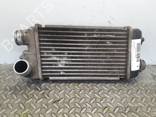 Intercooler radiateur SUZUKI LIANA (ER, RH_) 1.4 DDiS (RH 414D) (90 hp) 15355815