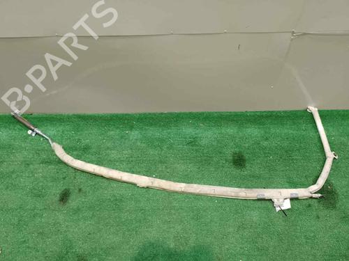 Used Left curtain airbag SKODA OCTAVIA II (1Z3) [2004-2013]  17695477