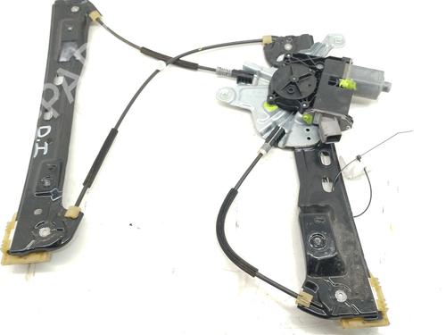 Rudehejsemekanisme ventre foran OPEL INSIGNIA A (G09) 2.0 CDTI (68) (131 hp) 31980297