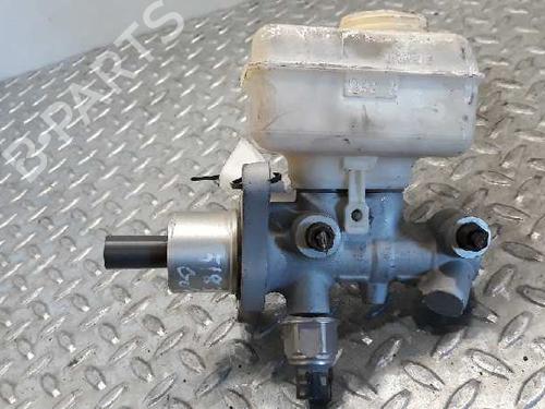 Used Brake master cylinder VW GOLF IV (1J1) [1997-2008]  3080115