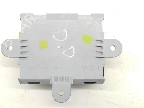 Electronic module JAGUAR XF II (X260) 2.0 D | BP29752184M83