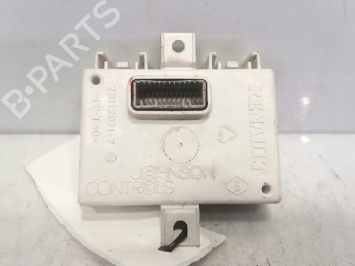 Electronic module RENAULT MEGANE III Hatchback (BZ0/1_, B3_)  | BP11672543M83 