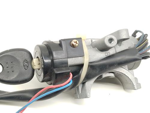 Ignition barrel HYUNDAI ACCENT II (LC) 1.3 | BP29473588M48 