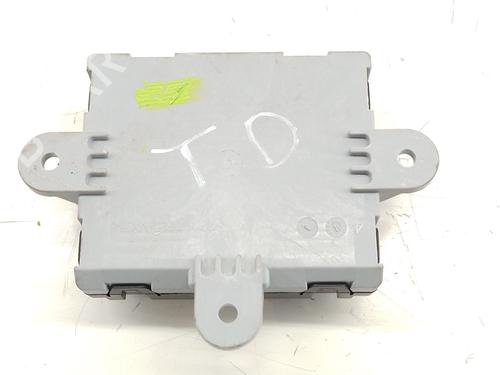 Elektronische module JAGUAR XF II (X260) 2.0 D | BP29752170M83