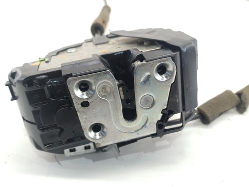Front right lock NISSAN NOTE (E12) 1.5 dCi | BP32499086C97
