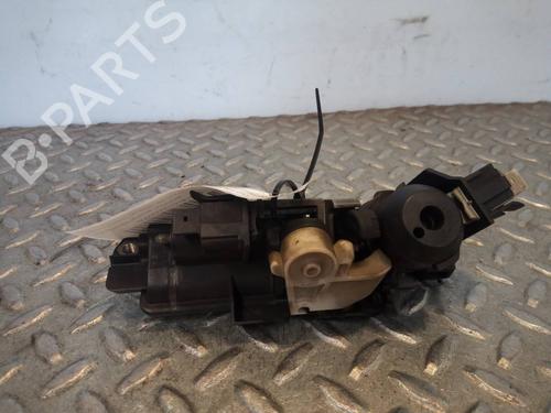 Tailgate handle MERCEDES-BENZ CLK (C209)  | BP13578685C132 