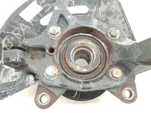 Left front steering knuckle HYUNDAI i40 I (VF) 1.7 CRDI | BP34213920M25 - Image 5