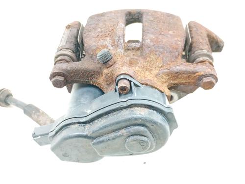 Left rear brake caliper AUDI A4 B8 (8K2) 2.0 TDI | BP37467598M107 - Image 3