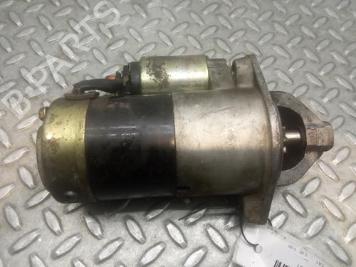 Used Starter HYUNDAI COUPE I (RD) [1996-2004]  10664656