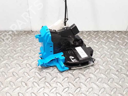 Used Rear right lock KIA CEE'D (JD) [2012-2018]  3066456