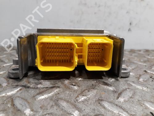 ECU airbags HYUNDAI SANTA FÉ II (CM) 2.2 CRDi GLS | BP8404620M53 