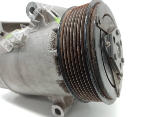 AC Kompressor NISSAN PRIMERA Hatchback (P12) 1.9 dCi | BP18324713M34 