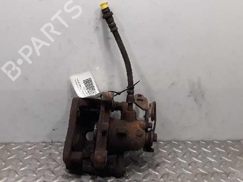 Used Right rear brake caliper FORD MONDEO IV (BA7) [2007-2015]  11624683