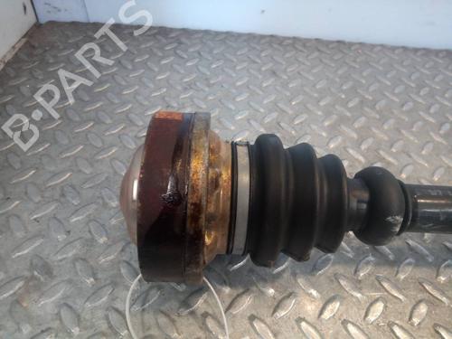 Right rear driveshaft AUDI ALLROAD C5 (4BH) 2.5 TDI quattro | BP13004833M41 