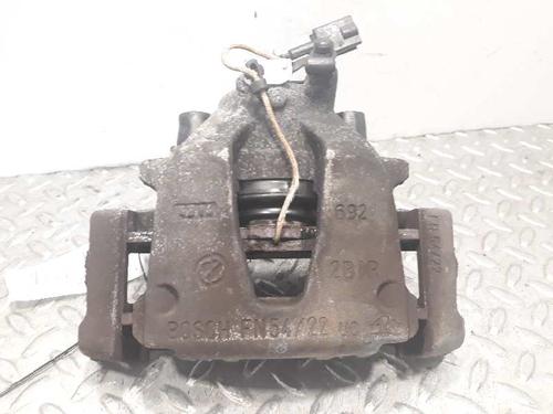 Used Left front brake caliper ALFA ROMEO 156 (932_) [1997-2005]  11625832