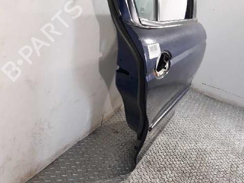 Dør høyre bak JAGUAR X-TYPE I (X400) 2.0 D | BP5565603C5 