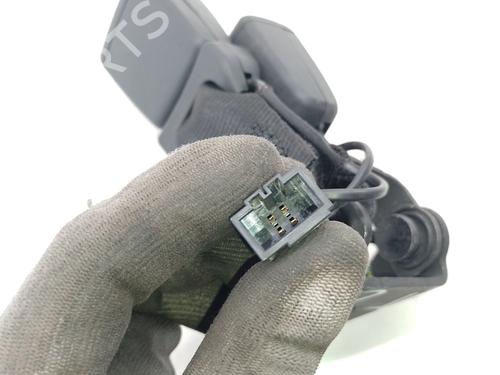 Seat buckle AUDI A1 Sportback (GBA) 30 TFSI | BP33431910I32 - Image 5