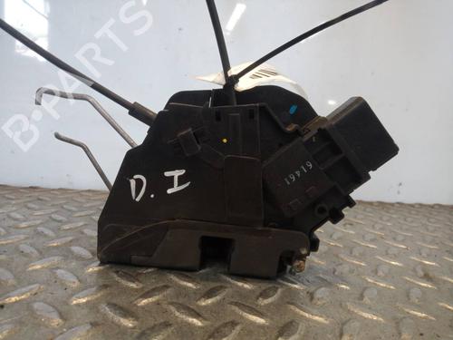 Used Front left lock MAZDA 3 (BK) 1.6 MZ-CD (90 hp) 13115572