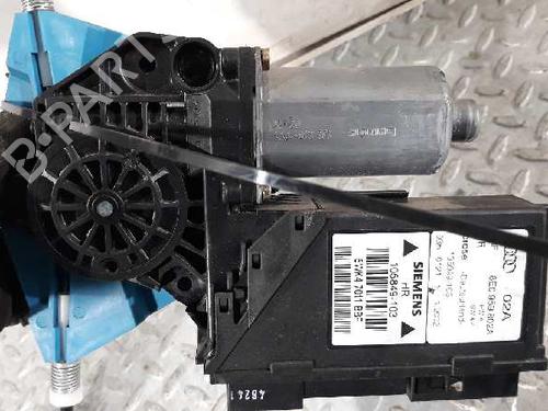 Rear right window mechanism AUDI A4 B6 (8E2) 2.0 | BP5568754C25 